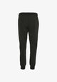 Trousers - NICA L PANTS - Black