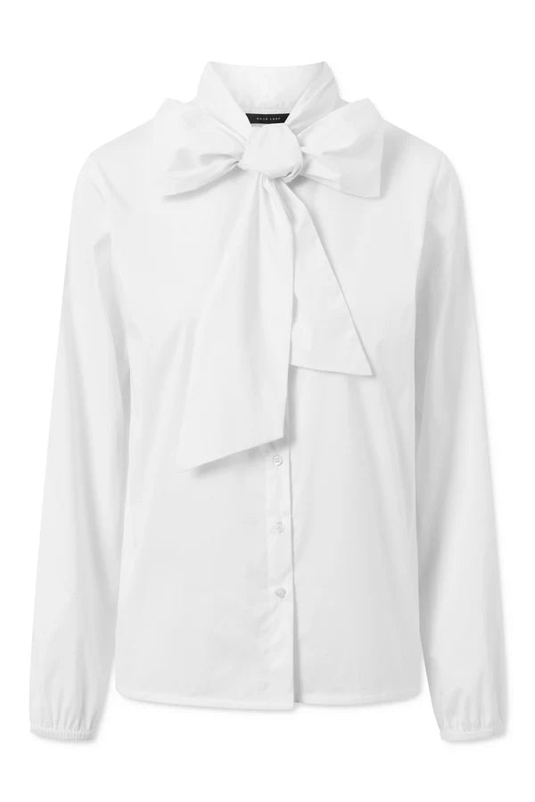 Shirt - VERONIQUE - WHITE