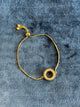 Bracelet - ALMA - Gold Plated