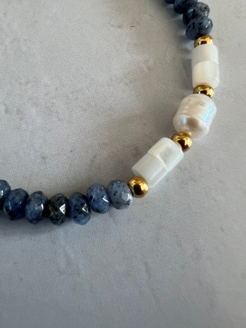 Bracelet MIA - Crystal