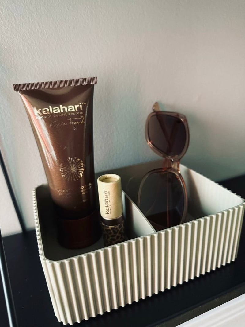 Organiser Tray - Taupe