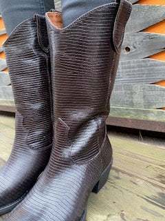 Boots Cowboy - Light Wine
