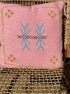 Cushion - Pink