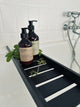 Bath Tub Rack - Bamboo