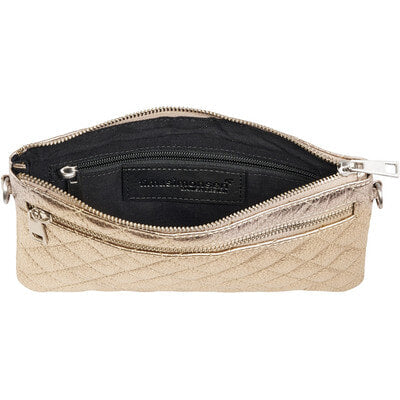 Bag - JADA METALLIC - Gold