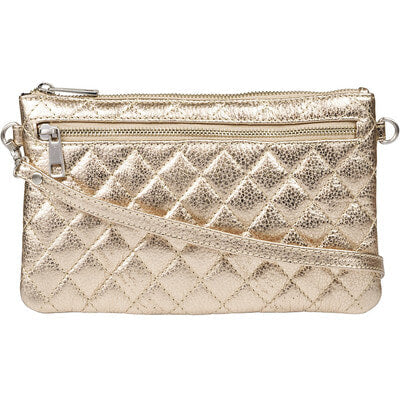 Bag - JADA METALLIC - Gold