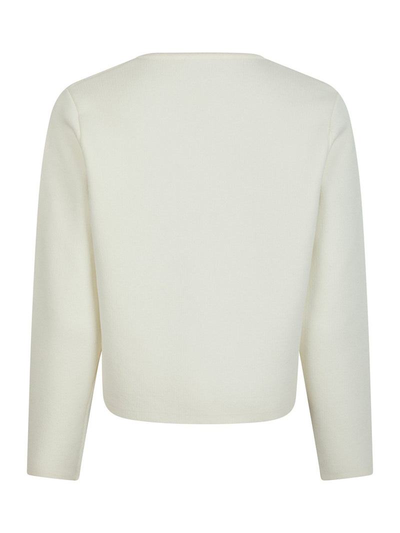 Cardigan - LIMI - Off White