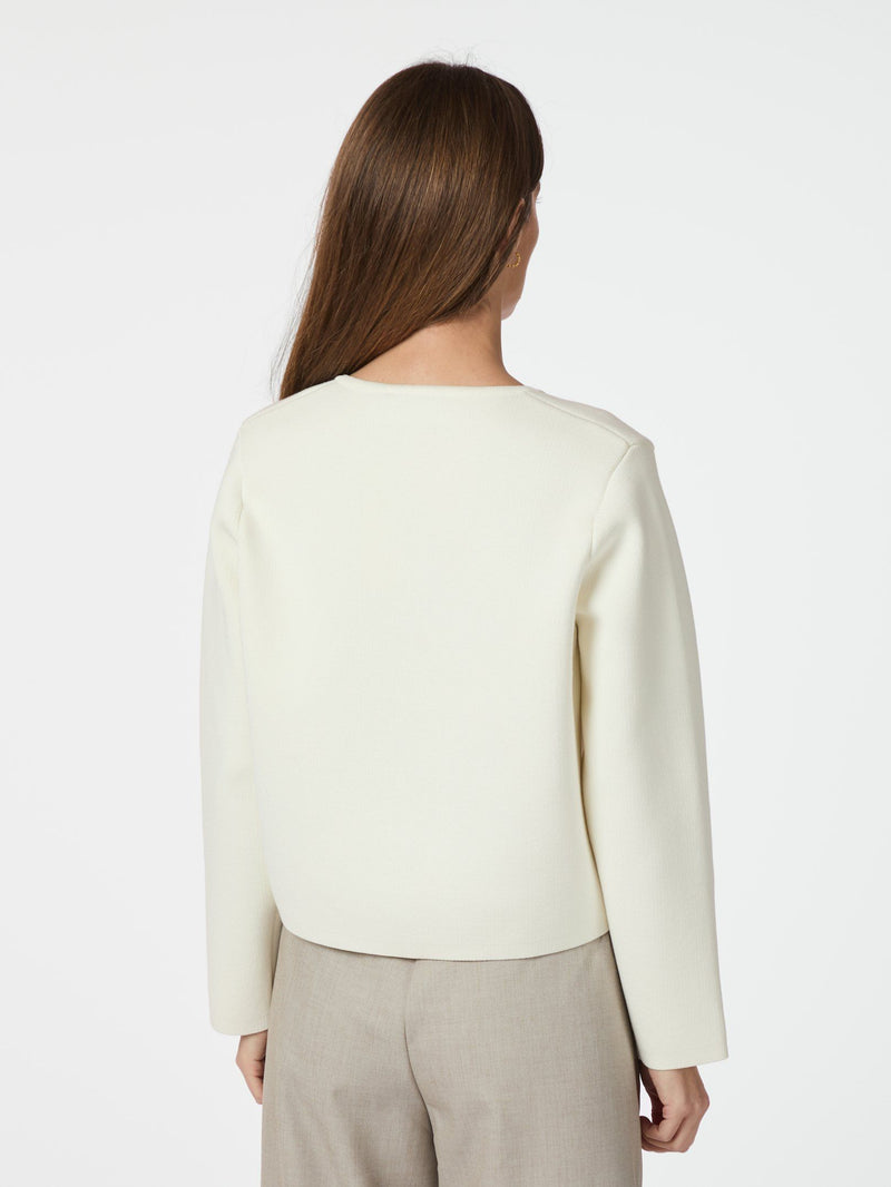 Cardigan - LIMI - Off White