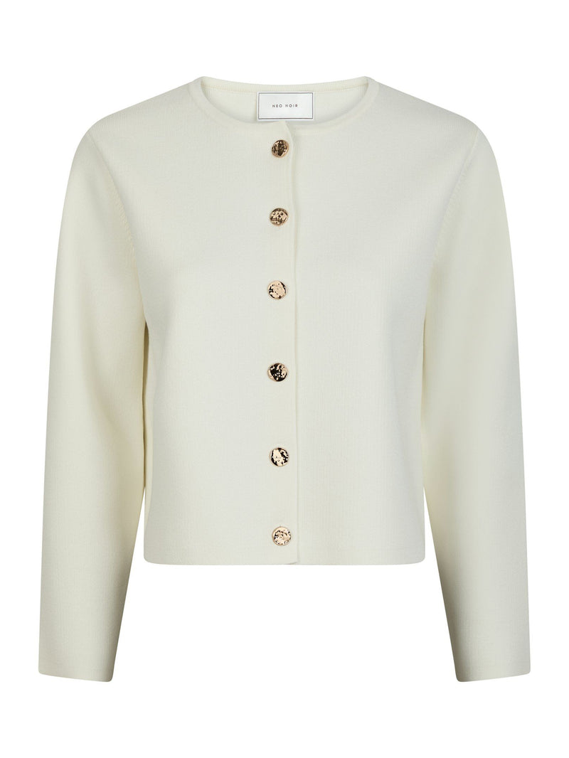 Cardigan - LIMI - Off White