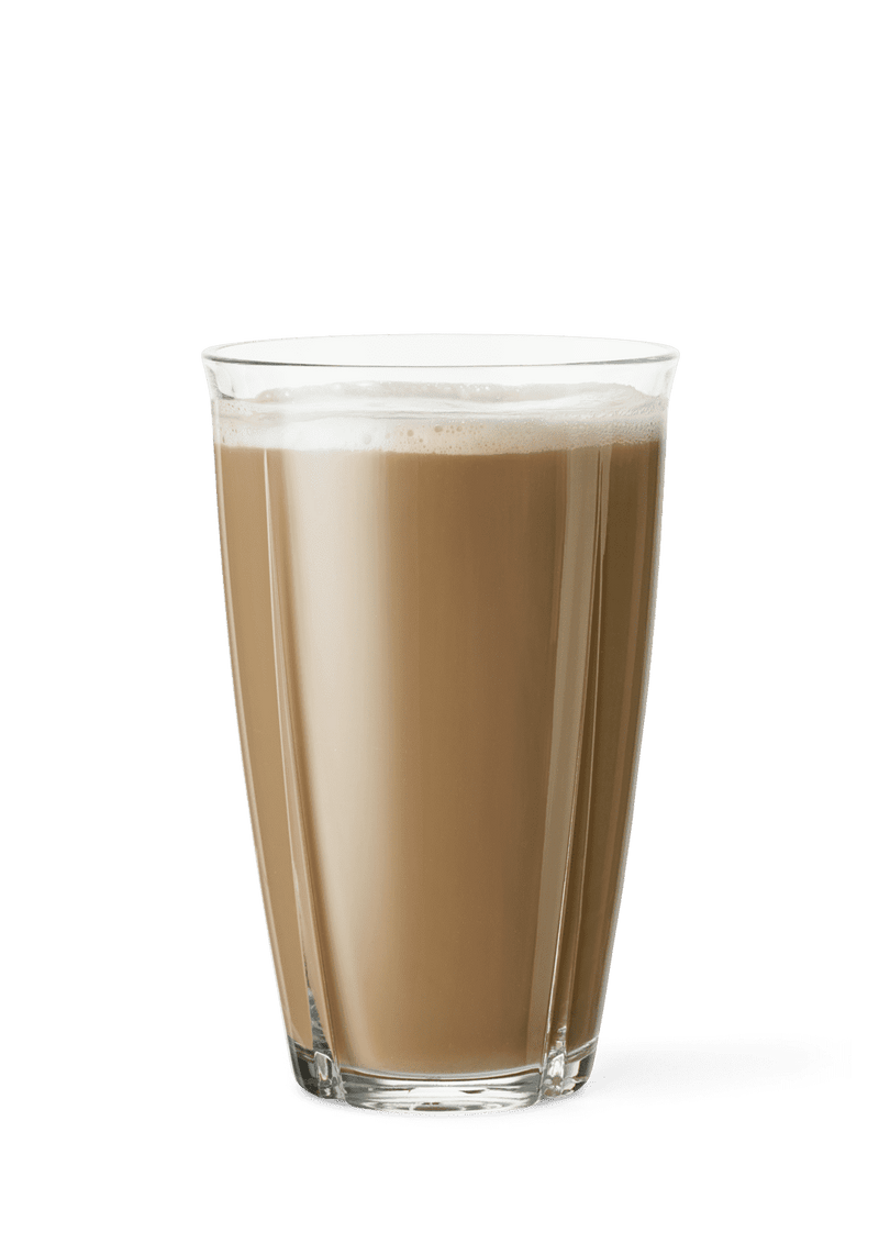 Latte Glass - Grand Cru - Set/4 - 48cl