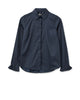 Shirt - MATTIE FLIP - Night Blue - LB