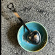 Tea Strainer - Heart
