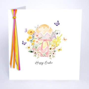 Card - Happy Easter