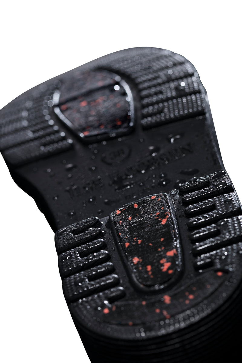 Wellie Boots - RUB320 - Black
