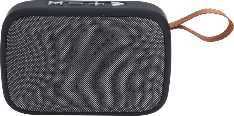 Speaker