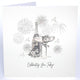 Card - Celebrating You Today
