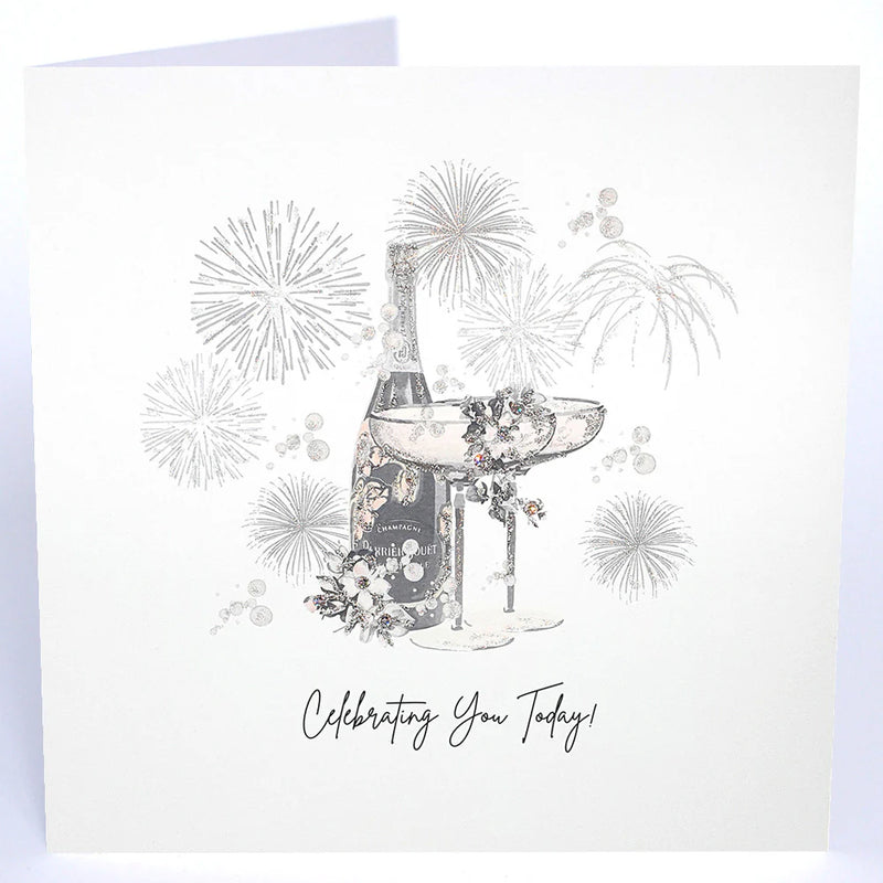 Card - Celebrating You Today