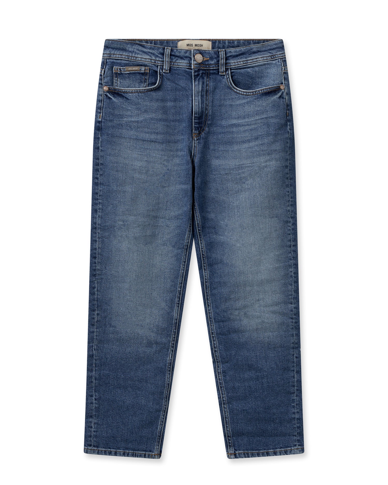 Jeans ELLY KYOTO JEANS - Blue