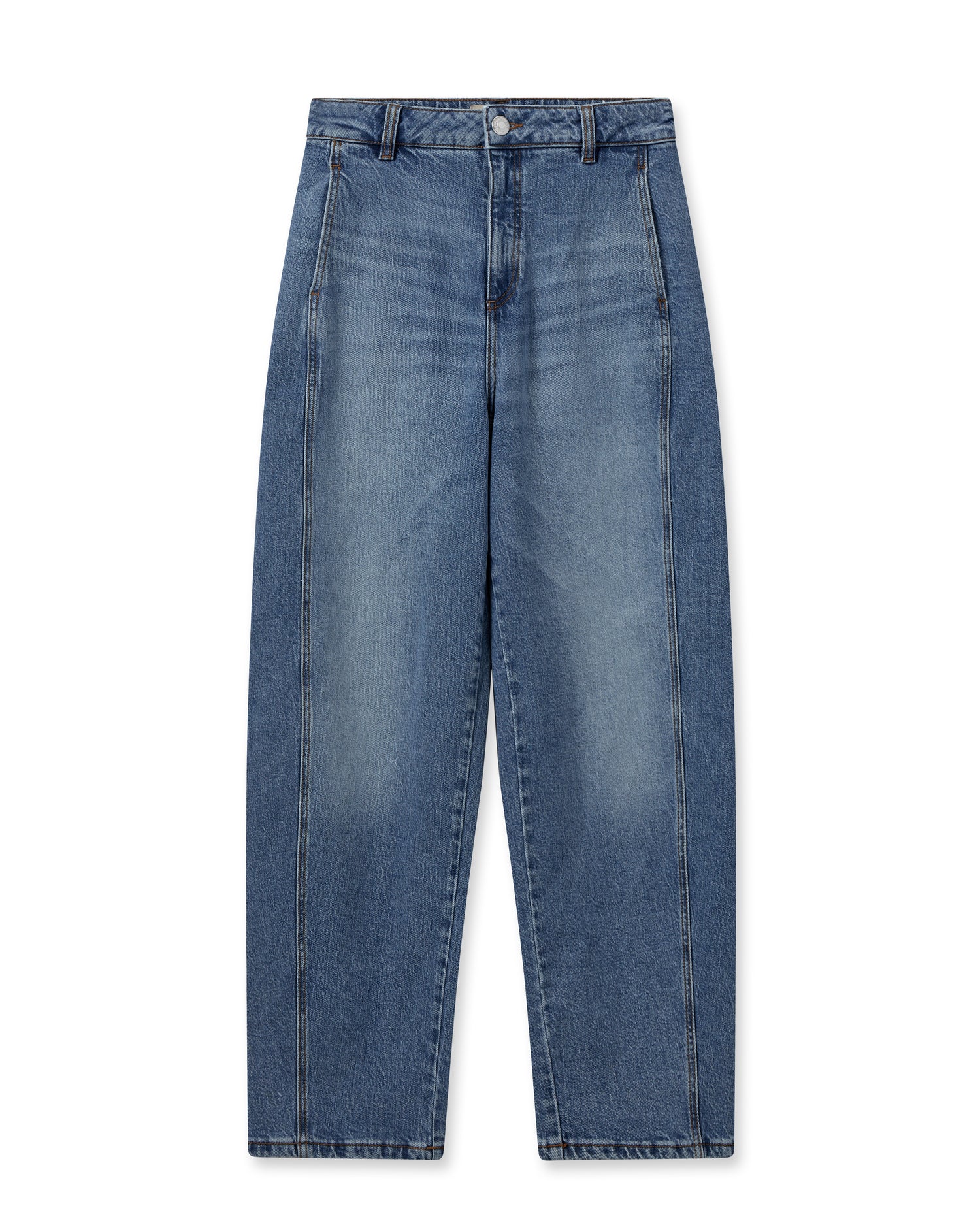 Jeans - BARREL MON JEANS - BLUE