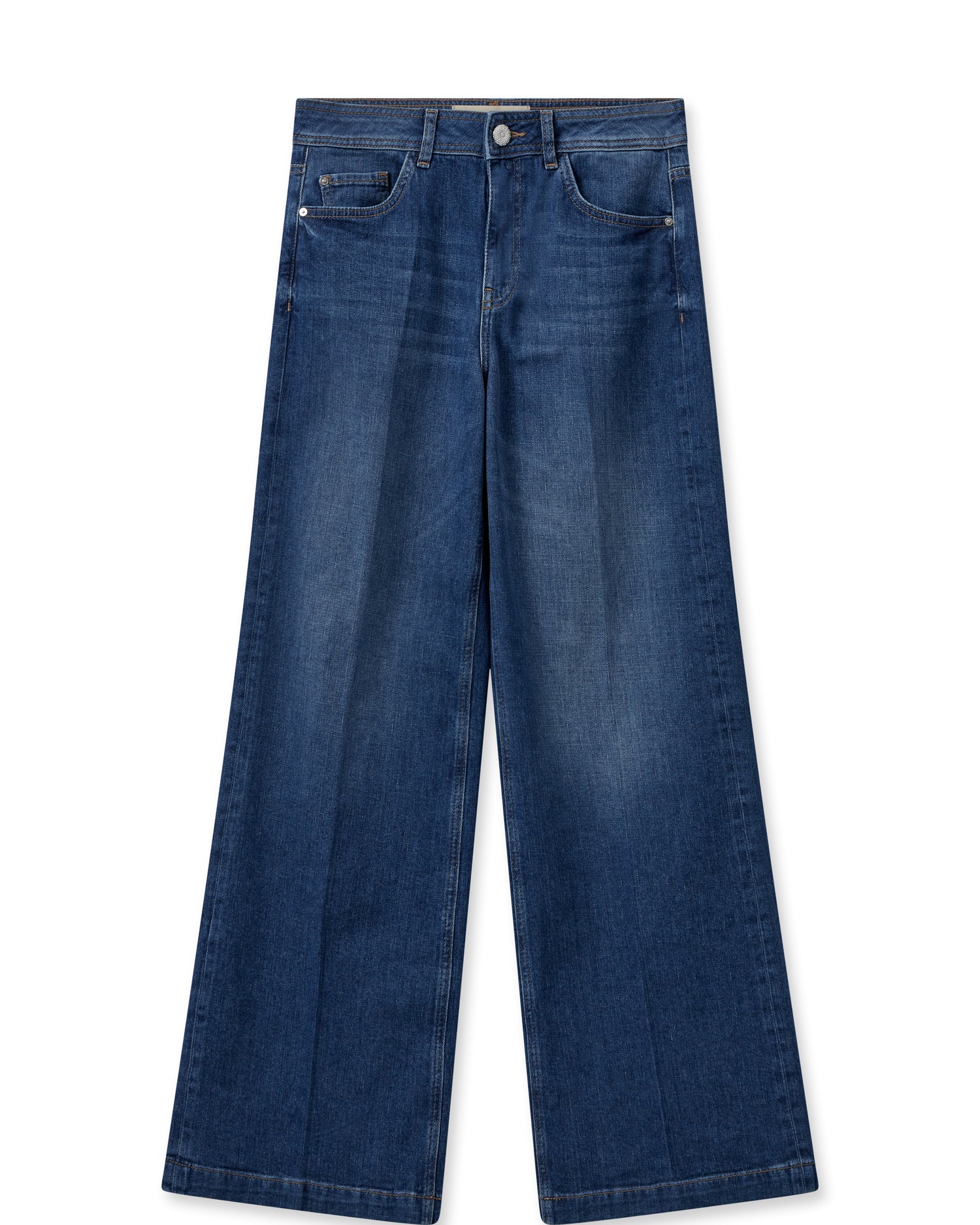 Jeans - DARA STINA JEANS - Blue