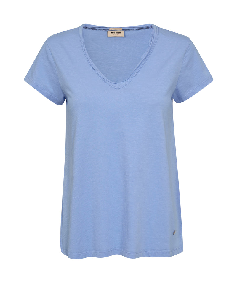 T-Shirt - TULLI - Hydrangea - LB