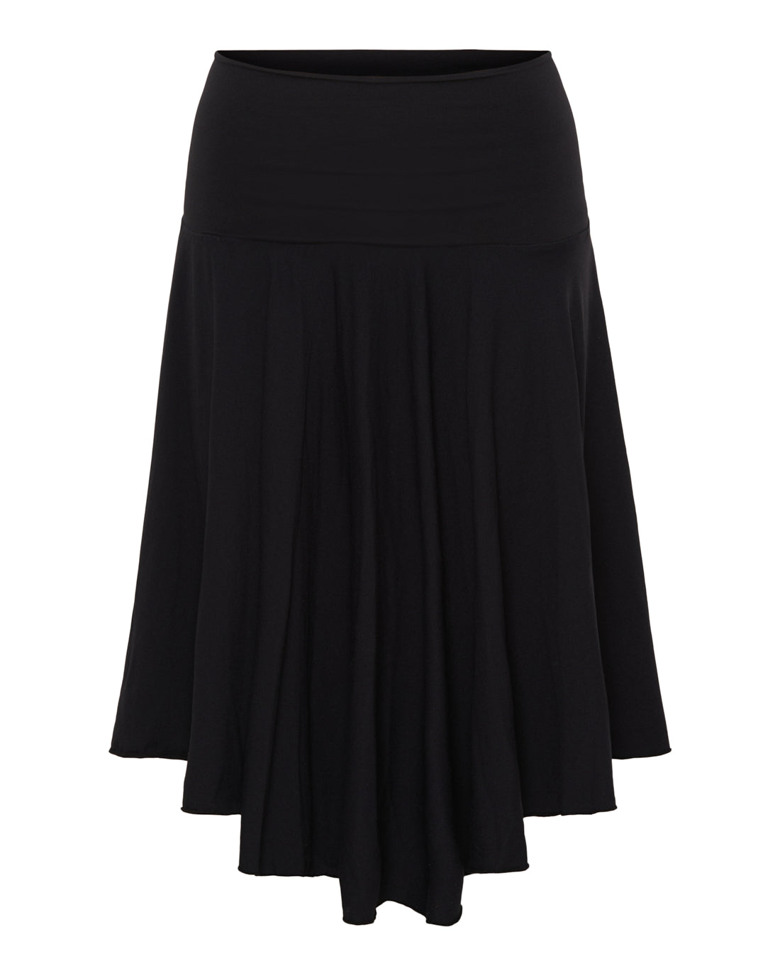 Uma Skirt - Black