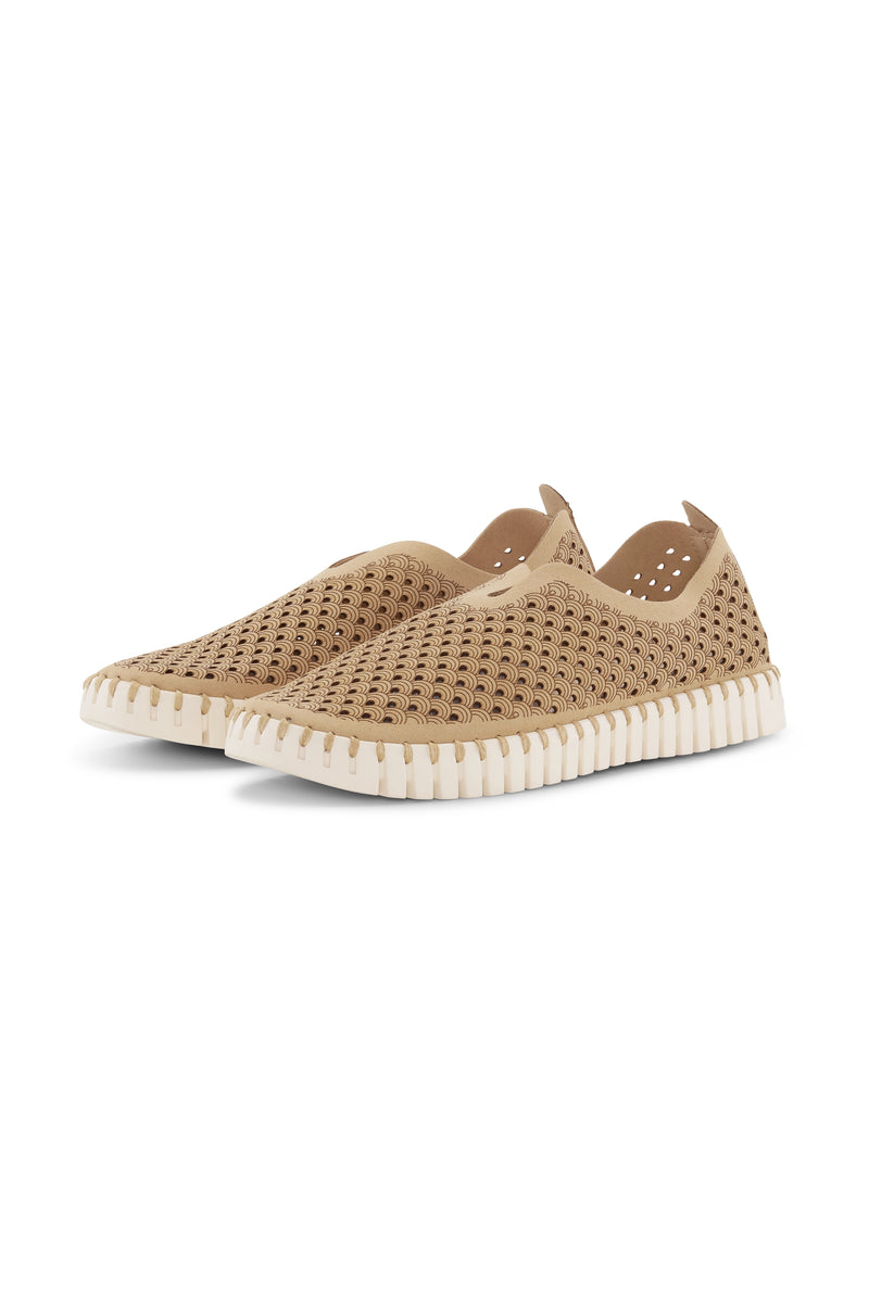 Deck Shoe Tulip 3275 Regular - Latte - LB