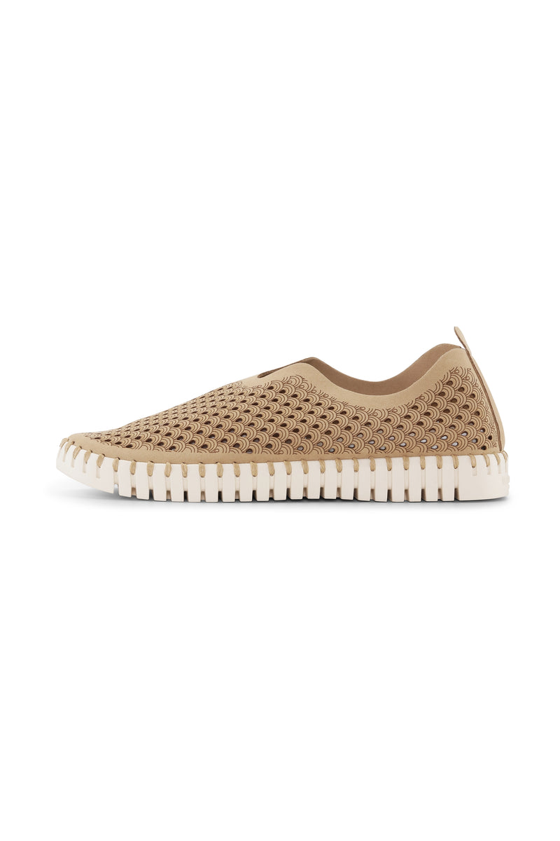 Deck Shoe Tulip 3275 Regular - Latte - LB