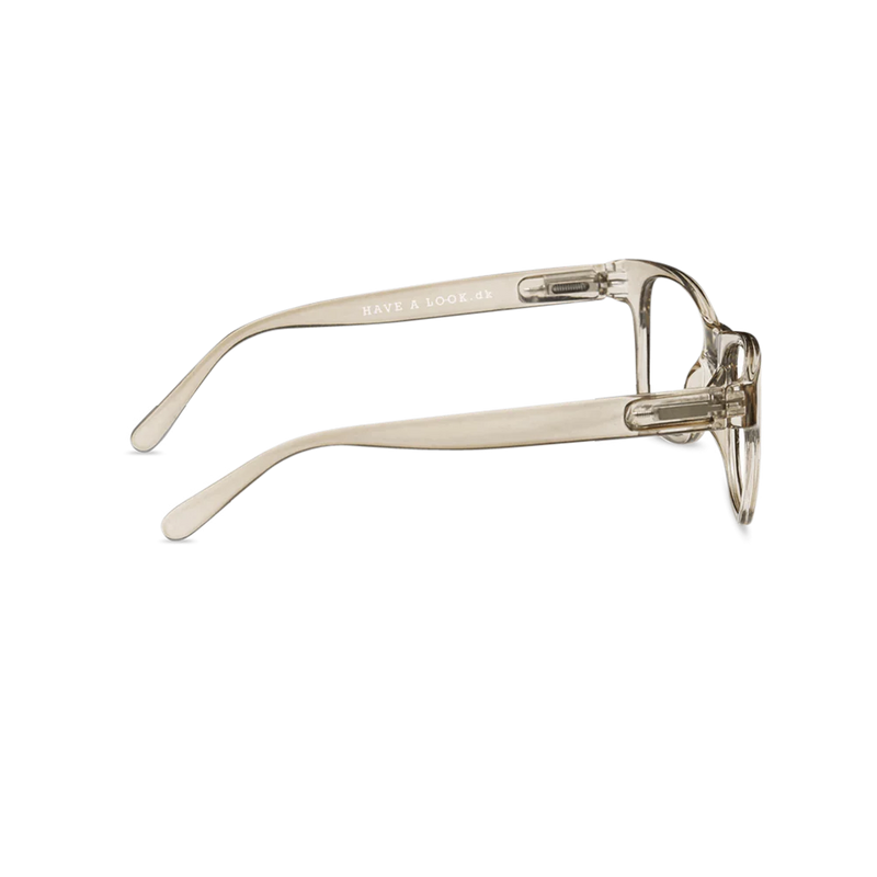 Reading Glasses - Olive
