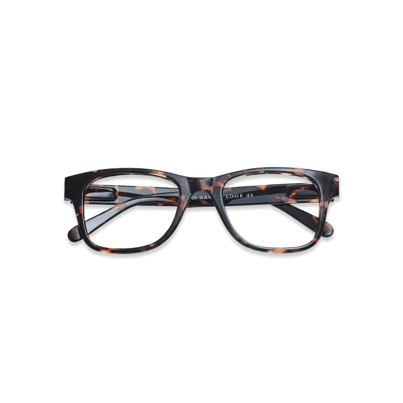 Reading Glasses - Tortoise