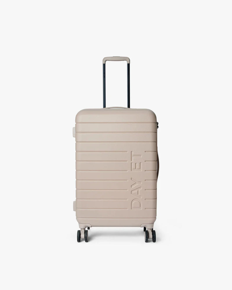 Suitcase - DAY TONAL 24" SUITCASE - MOON ROCK - LB