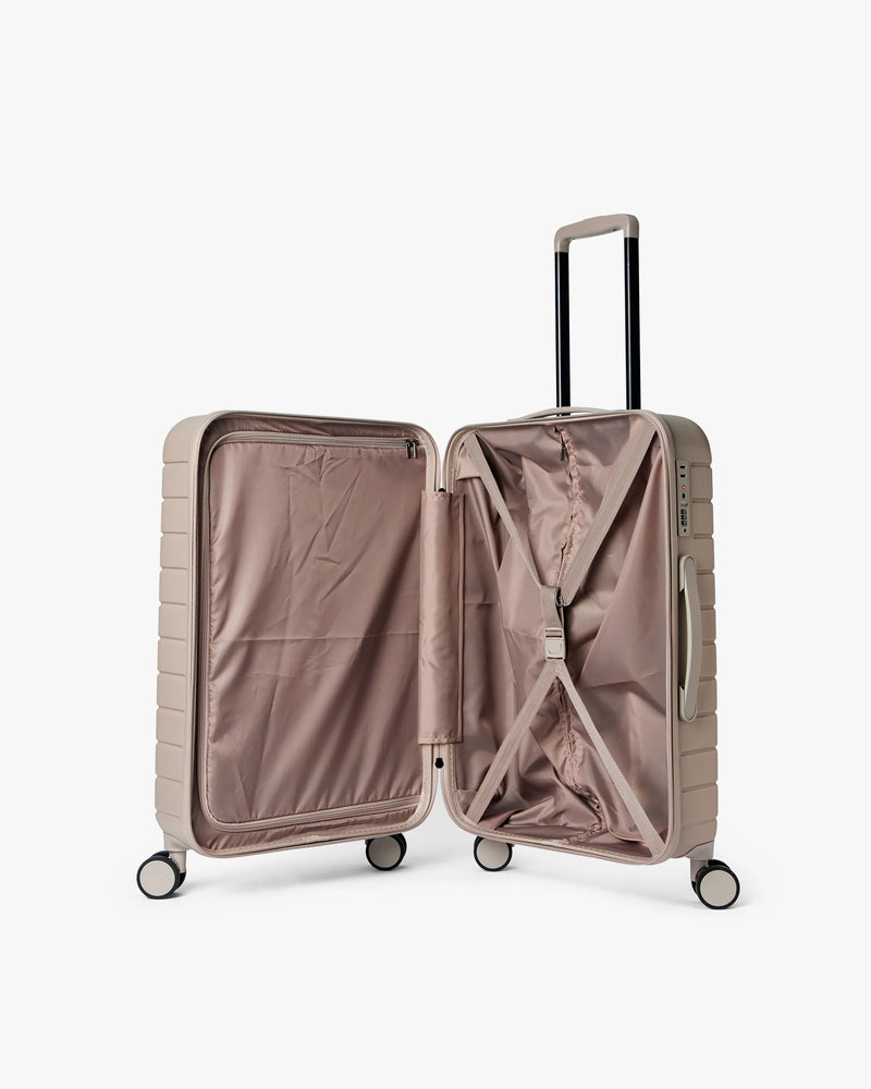 Suitcase - DAY TONAL 24" SUITCASE - MOON ROCK - LB