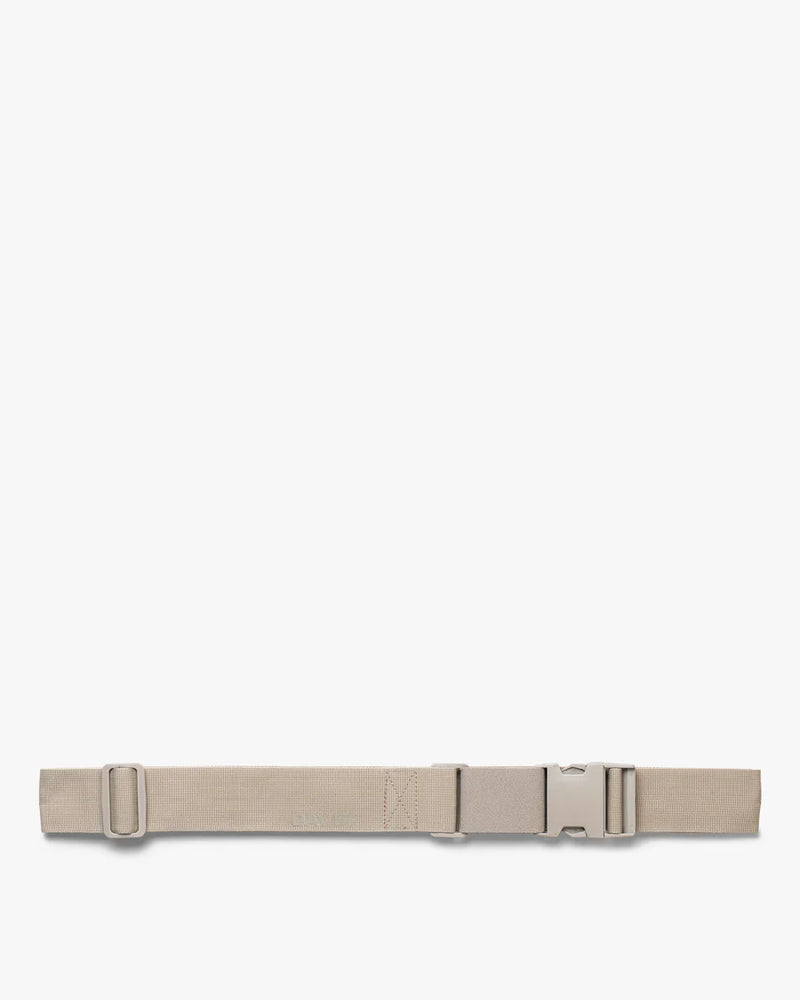 Bag Strap - DAY LUGGUGE STRAP - Moon Rock