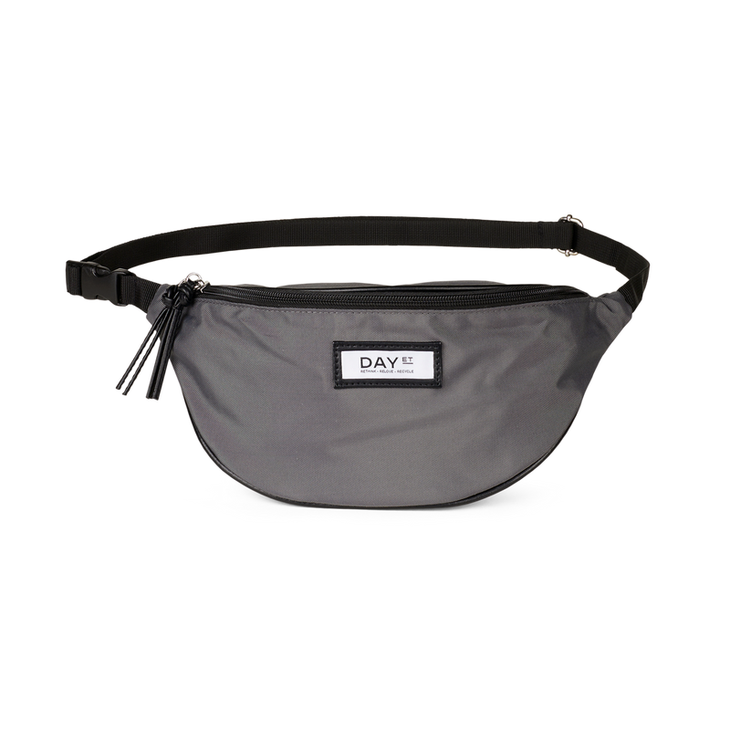 Bum Bag - Magnet Grey