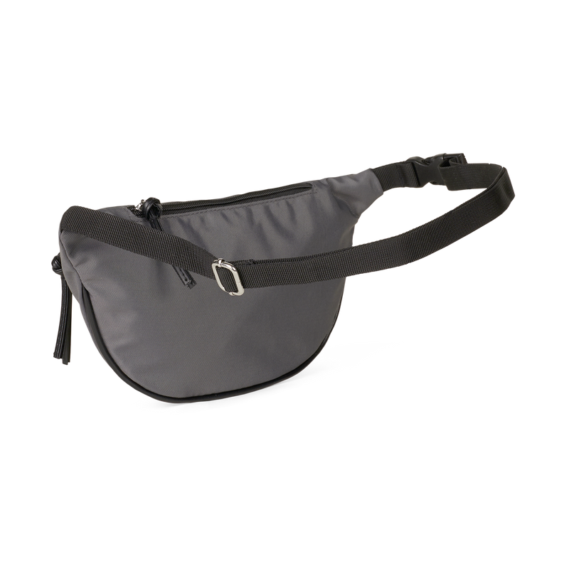 Bum Bag - Magnet Grey