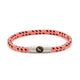 BOING - Skinny Spotty Pink Bracelet