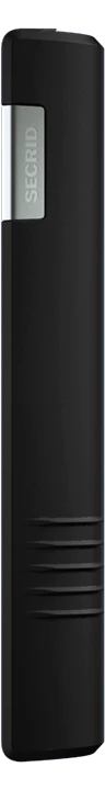 Card Slide Black