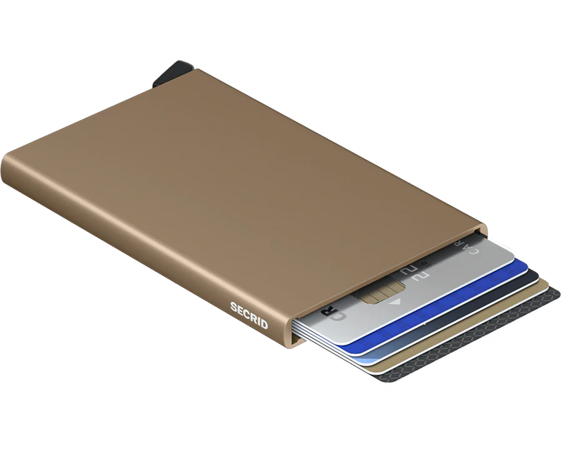 Card Protector