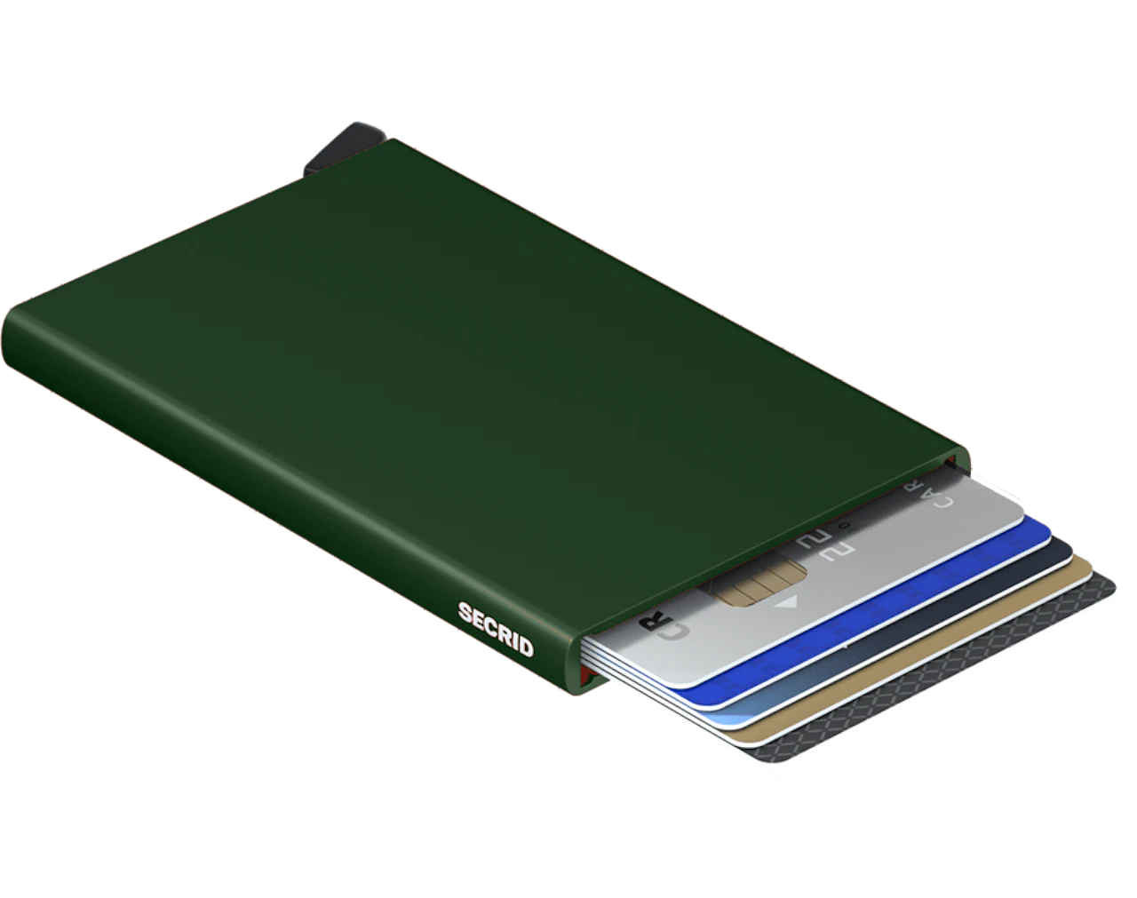 Card Protector Green