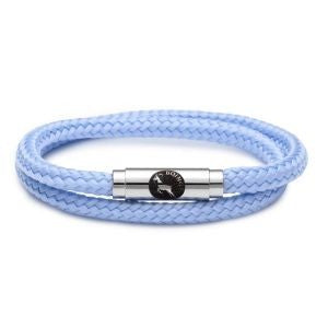 BOING - Skinny Cornflower Bracelet