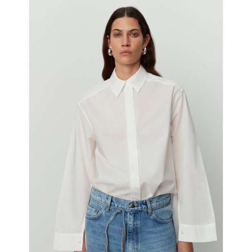 Addison - daily cotton Shirt