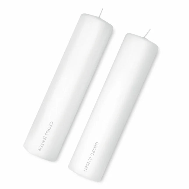 Candle - Set of 2