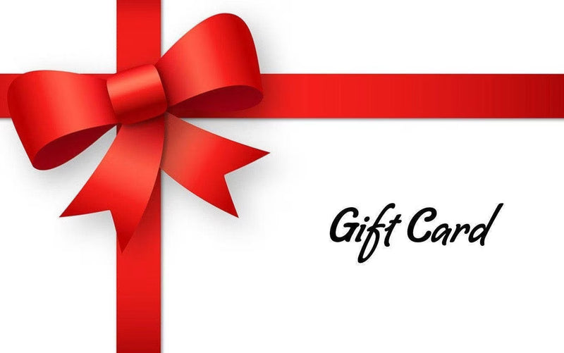Gift Card - £5