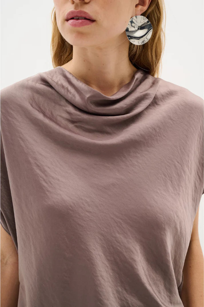 CELENA IW Top - Iron