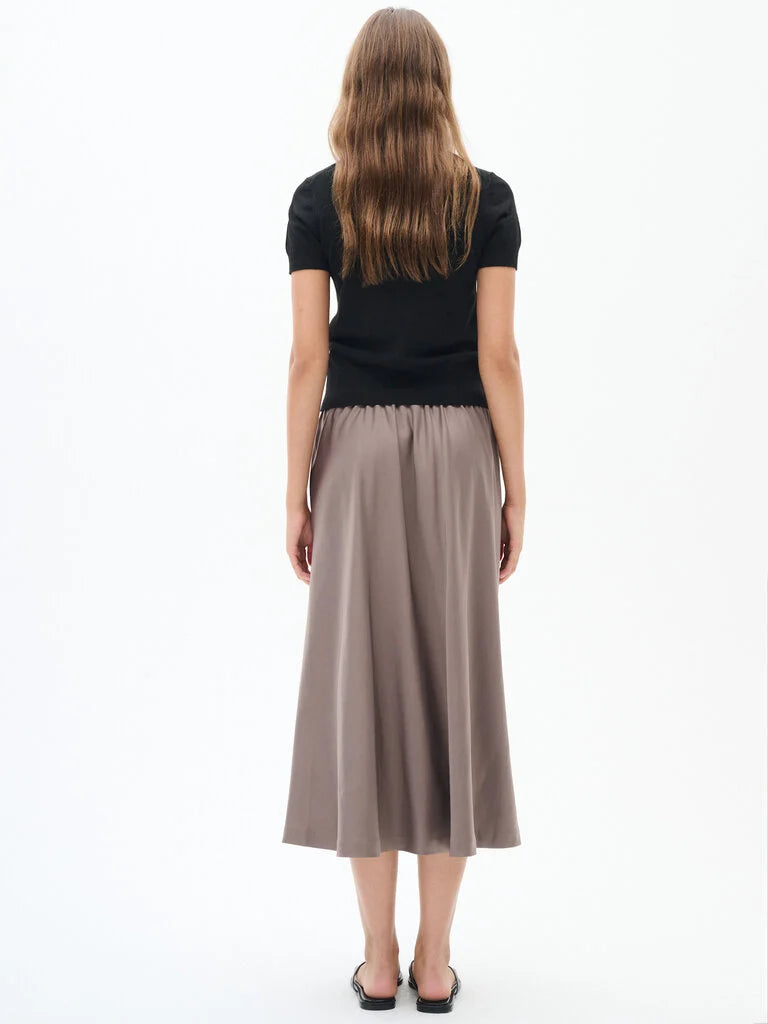 Skirt - ZILKY IW - Iron