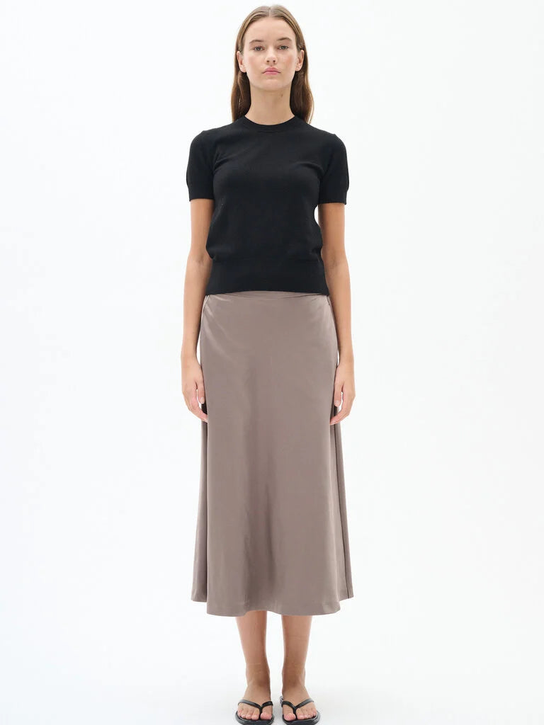 Skirt - ZILKY IW - Iron