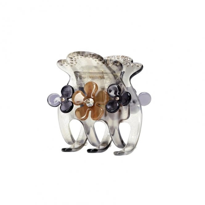 Daisy Hair Claw - Available in 3 Colours