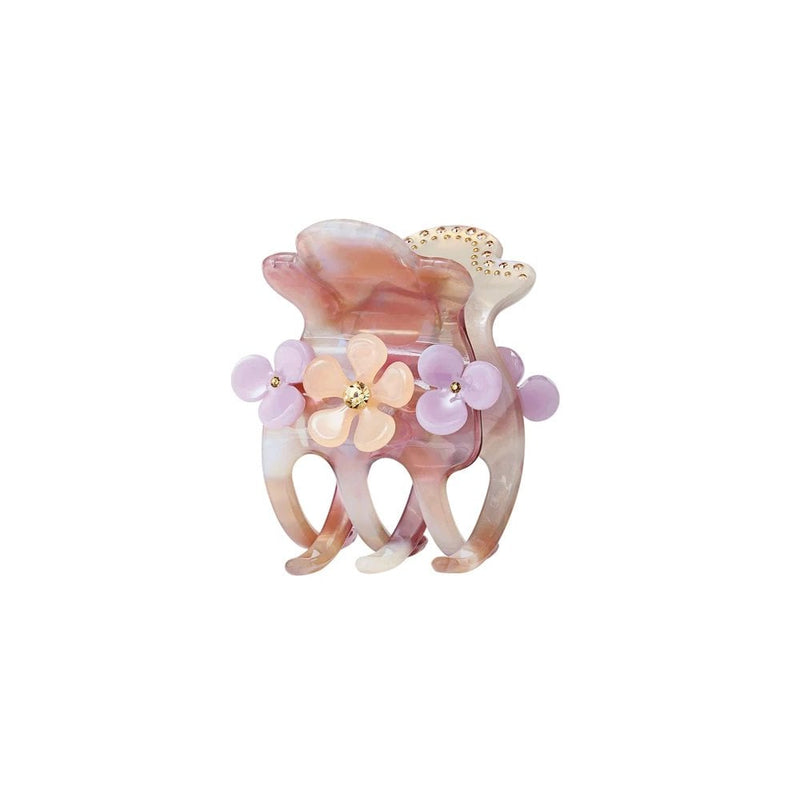 Daisy Hair Claw - Available in 3 Colours