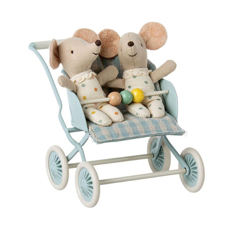 Stoller, baby mice - MINT