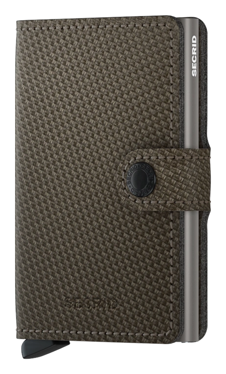 Miniwallet Emboss Diamond Black